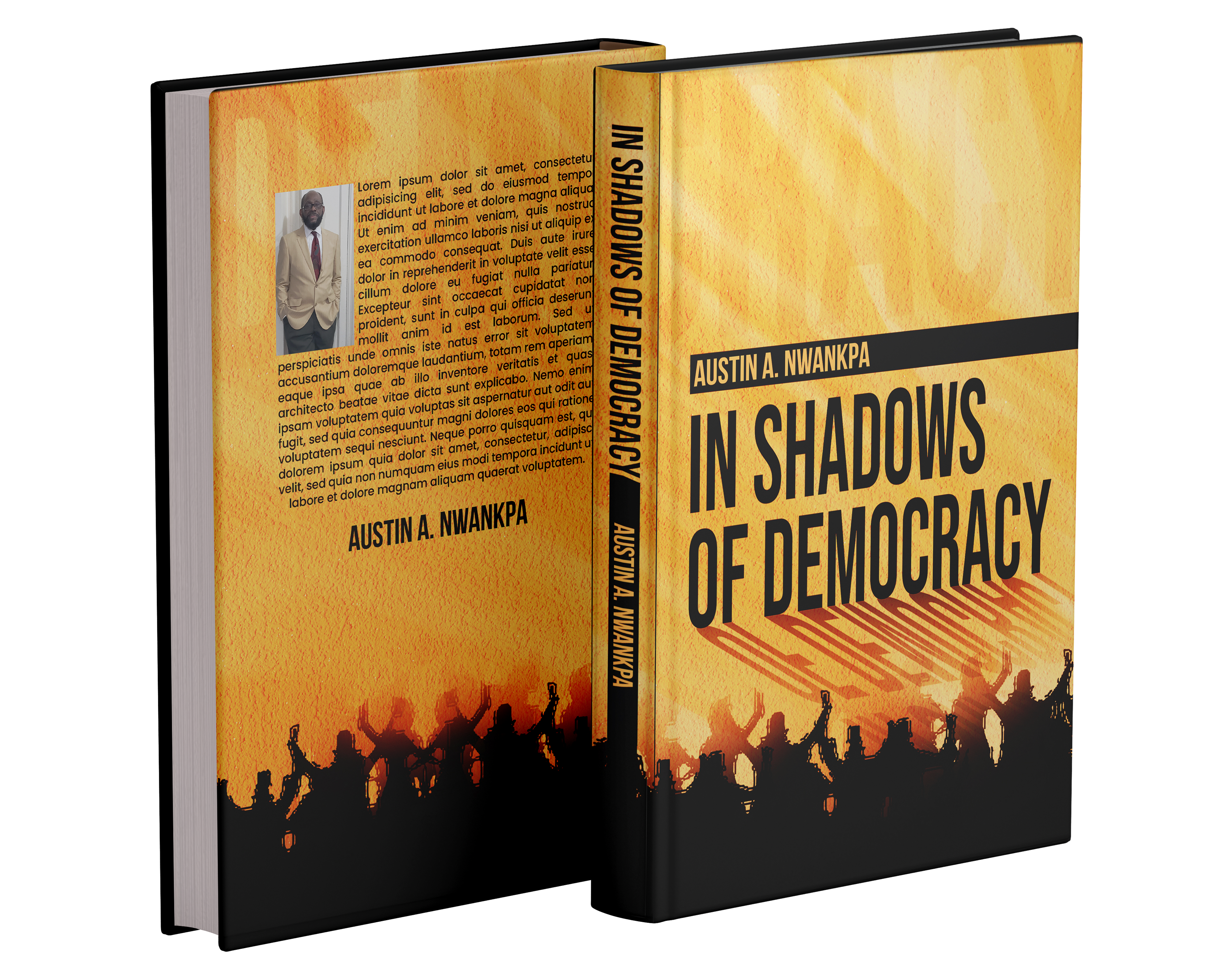 In Shadows of Democracy